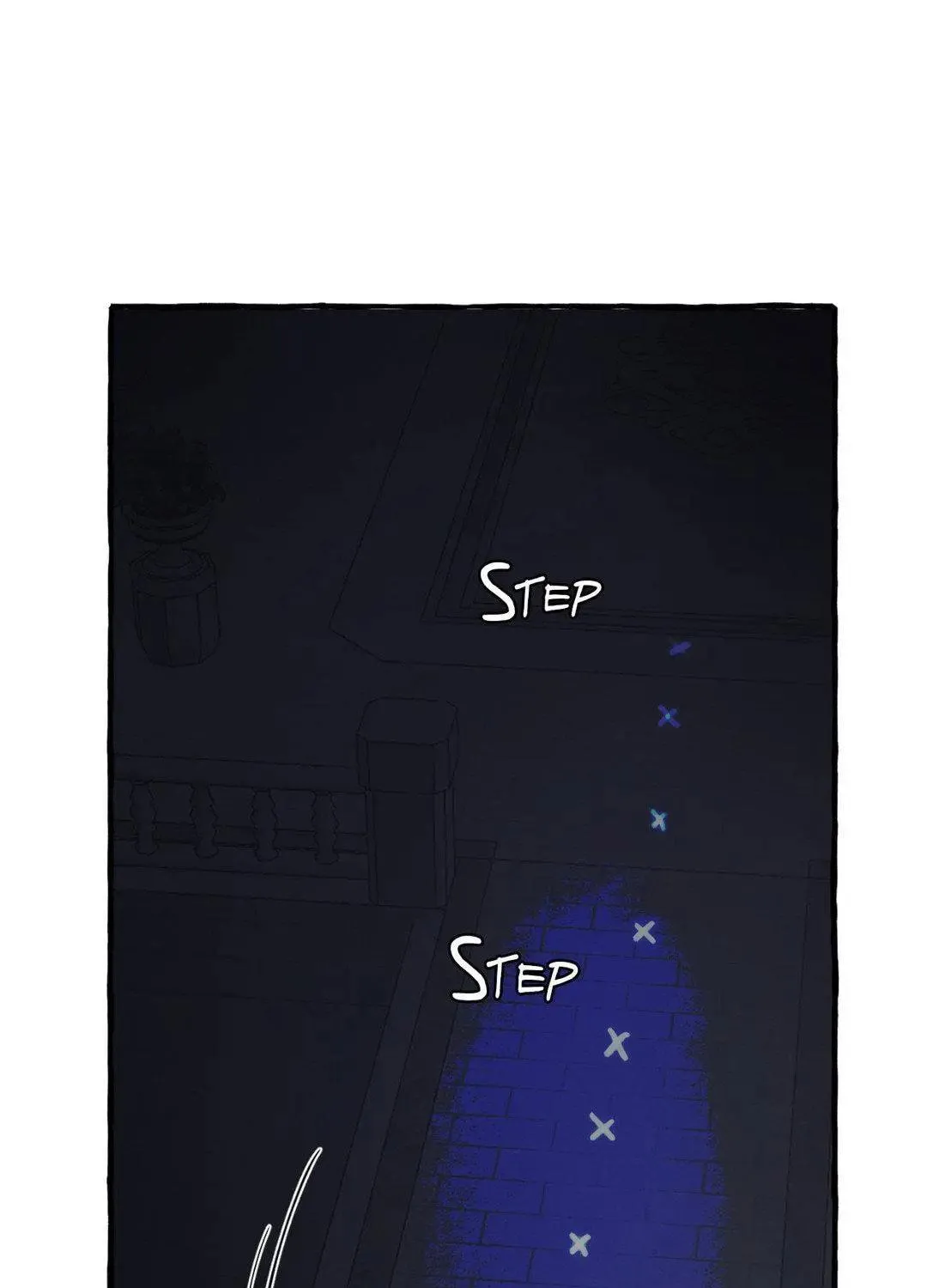 In the Doghouse Chapter 25 page 98 - 