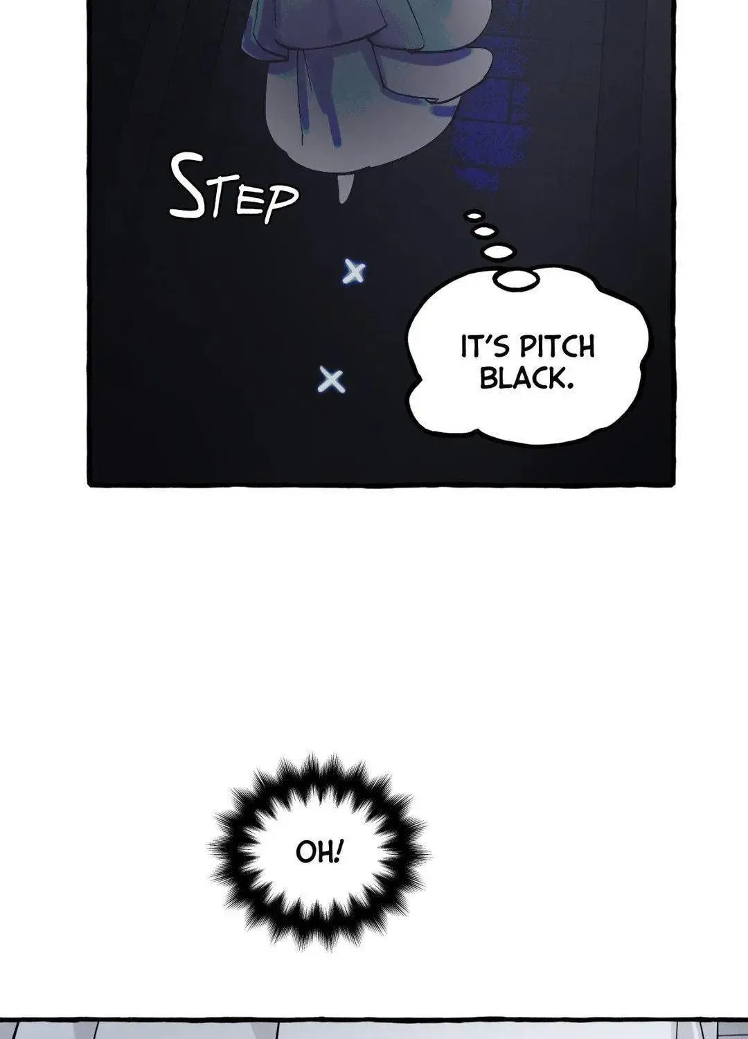In the Doghouse Chapter 25 page 100 - 