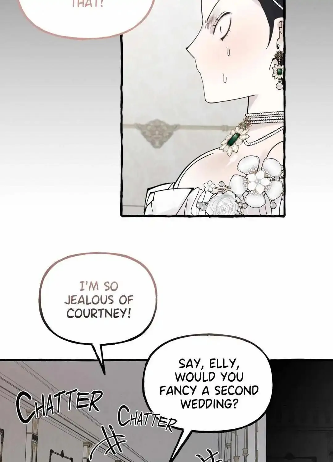 In the Doghouse Chapter 26 page 108 - 