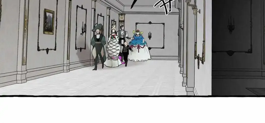 In the Doghouse Chapter 26 page 109 - 