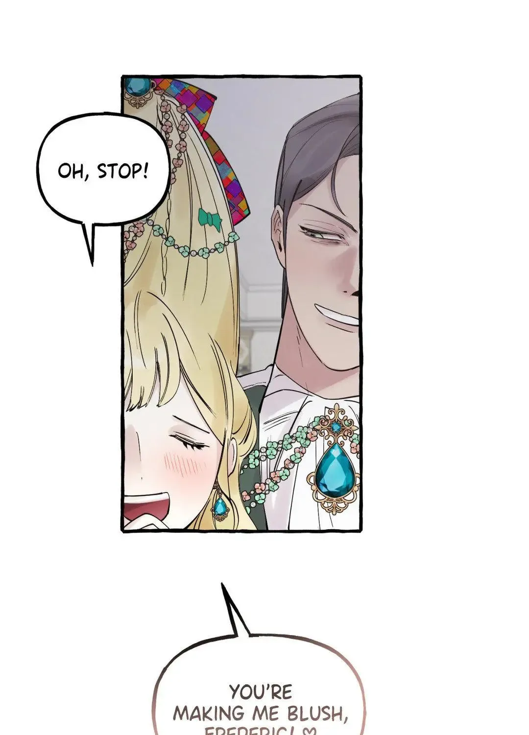 In the Doghouse Chapter 26 page 110 - 