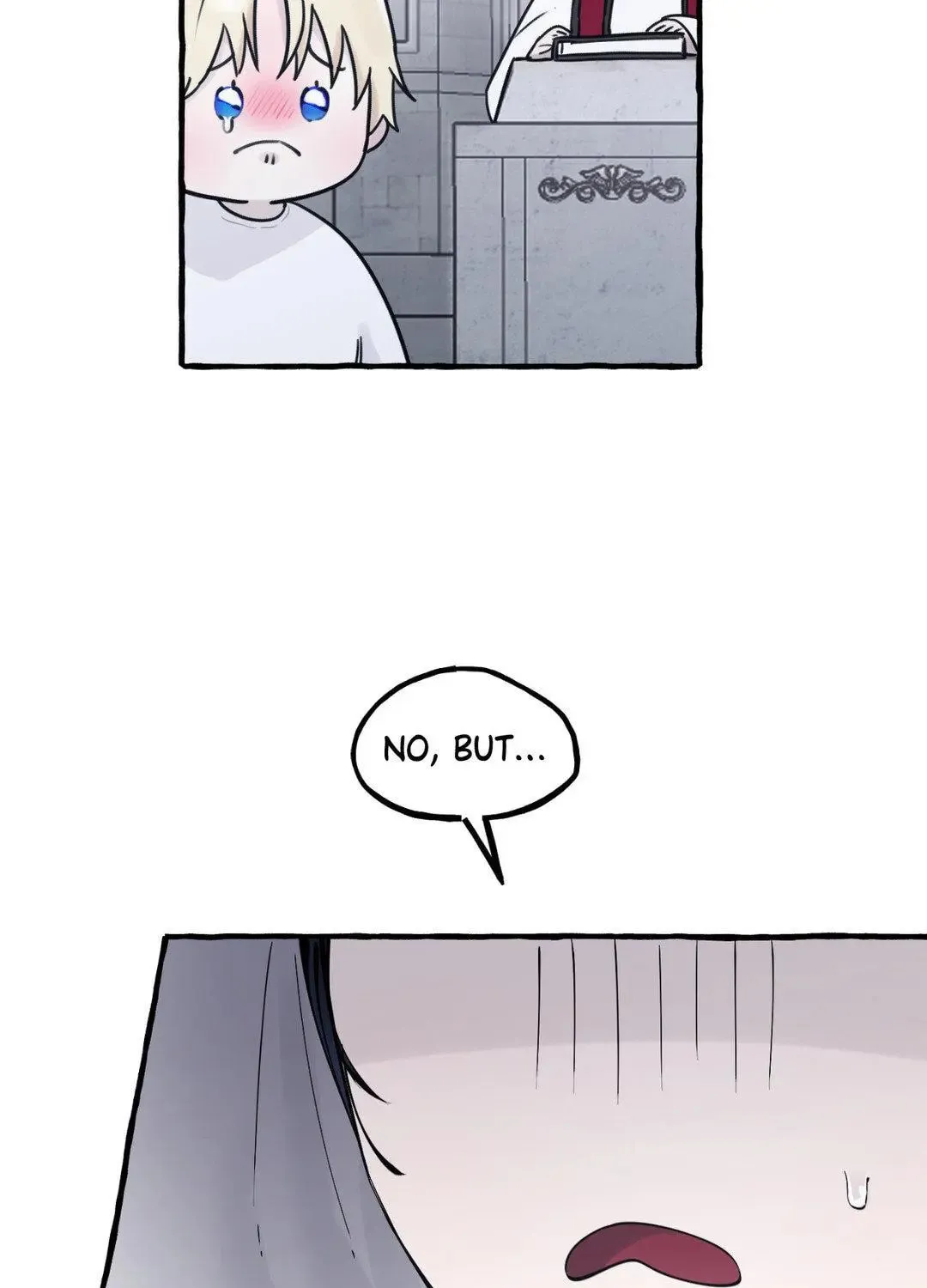 In the Doghouse Chapter 26 page 12 - 