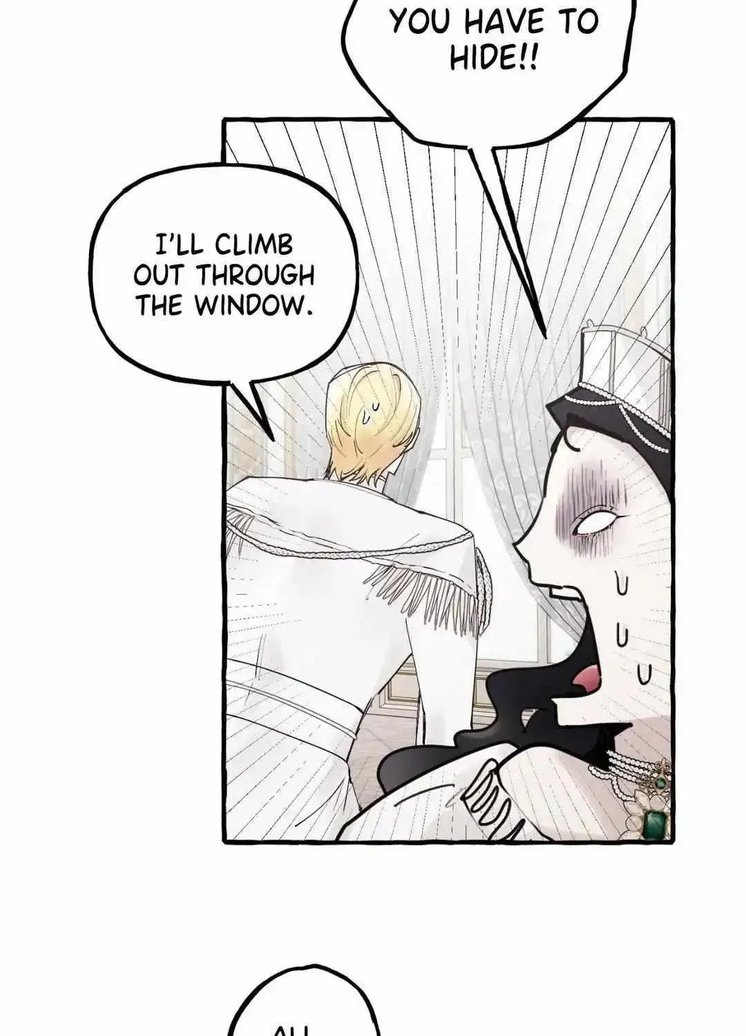 In the Doghouse Chapter 26 page 112 - 