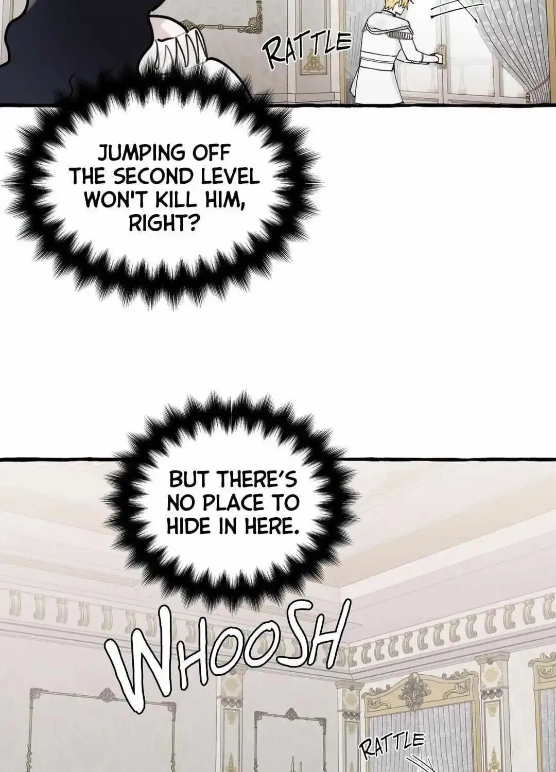 In the Doghouse Chapter 26 page 114 - 