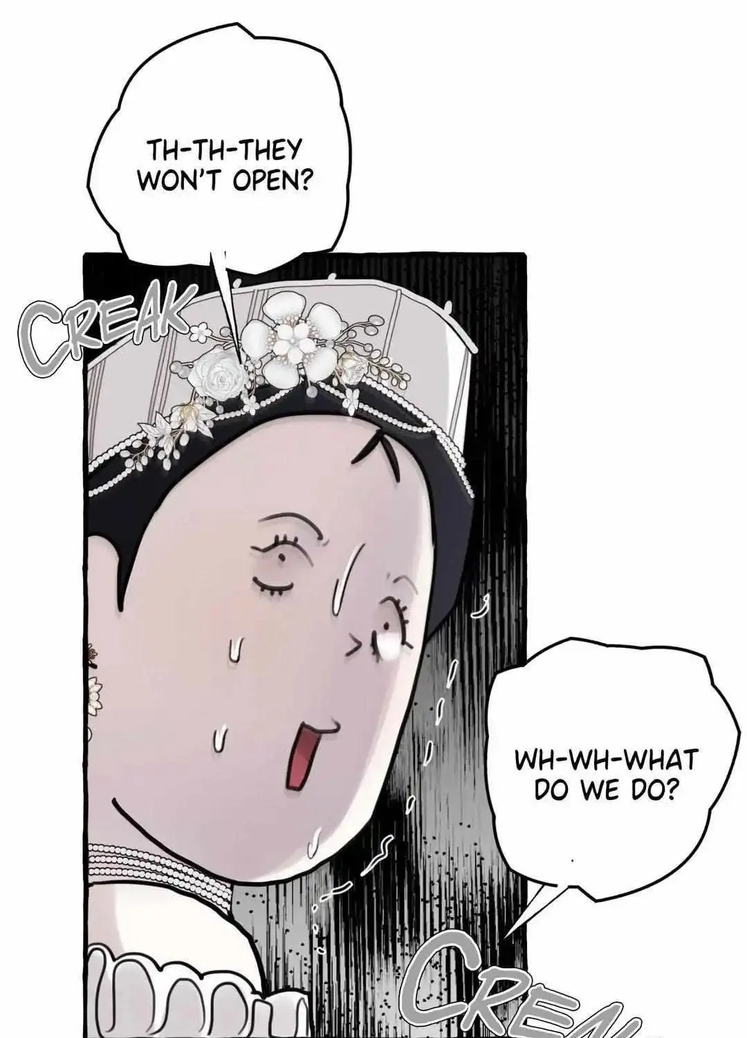 In the Doghouse Chapter 26 page 124 - 