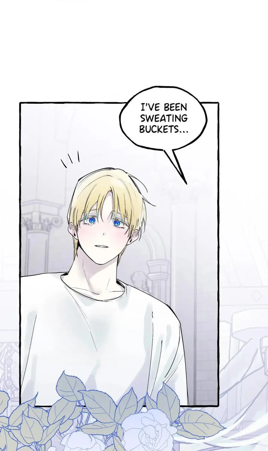 In the Doghouse Chapter 26 page 14 - 