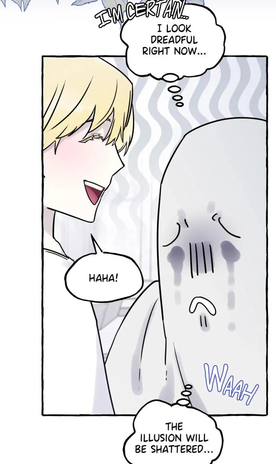 In the Doghouse Chapter 26 page 20 - 