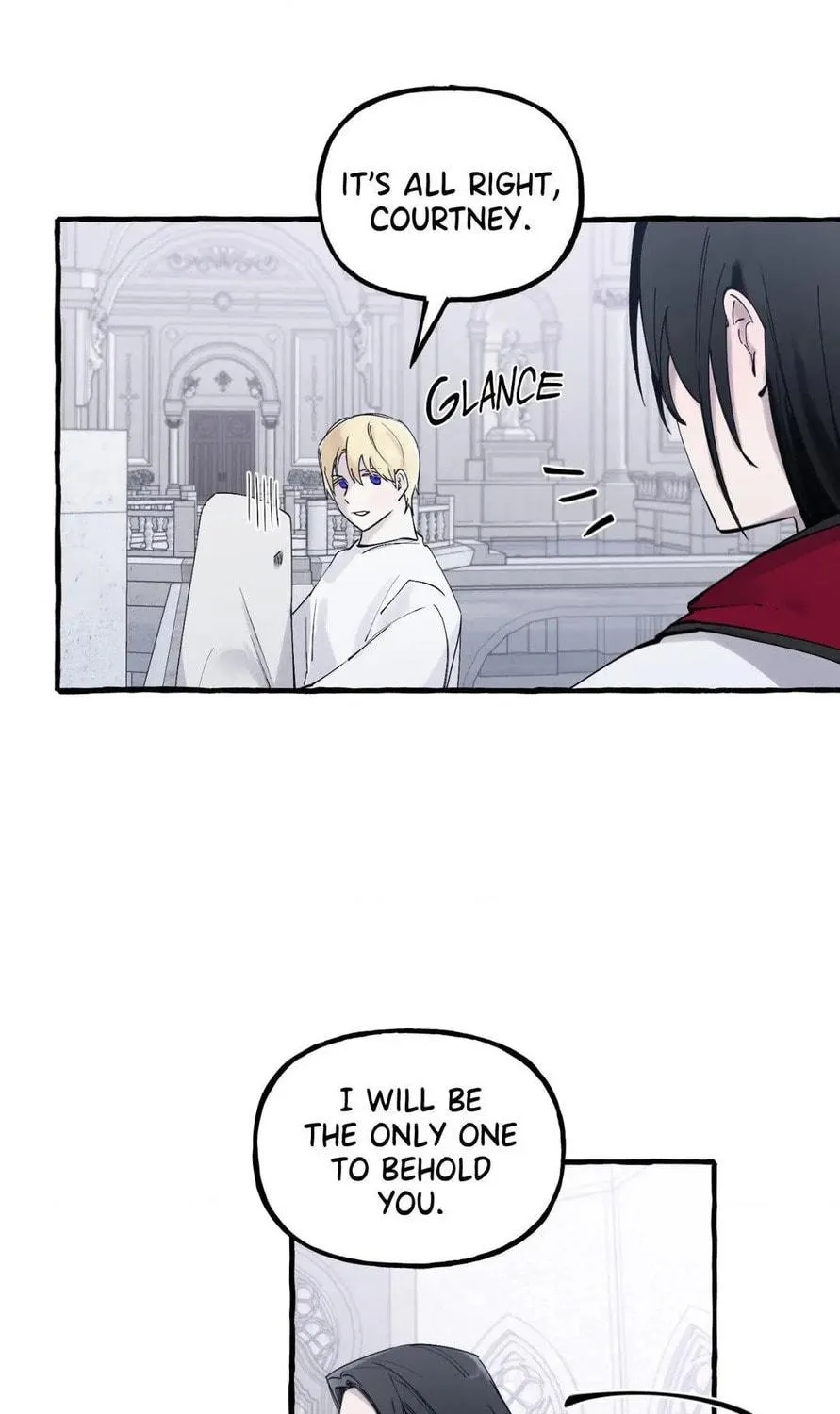 In the Doghouse Chapter 26 page 22 - 