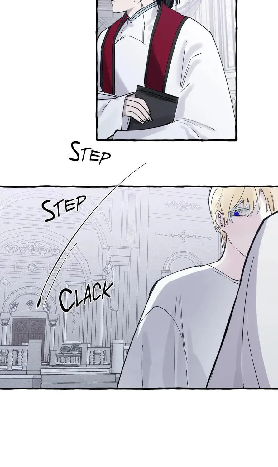 In the Doghouse Chapter 26 page 24 - 