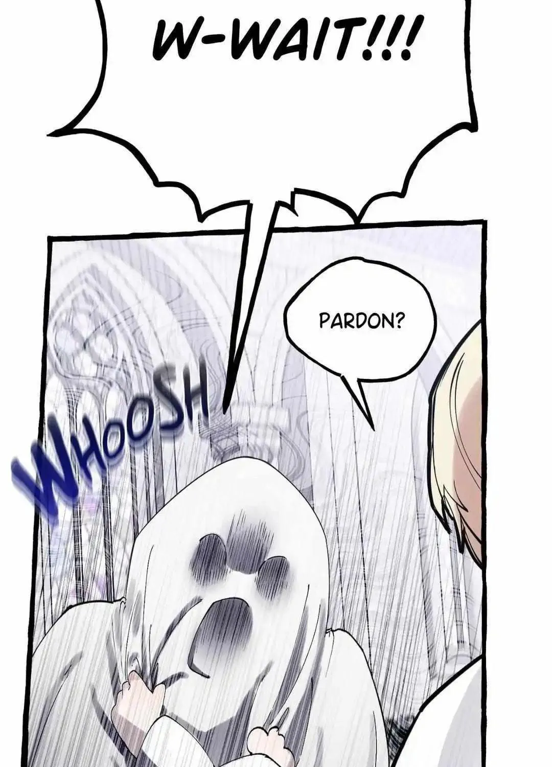 In the Doghouse Chapter 26 page 4 - 