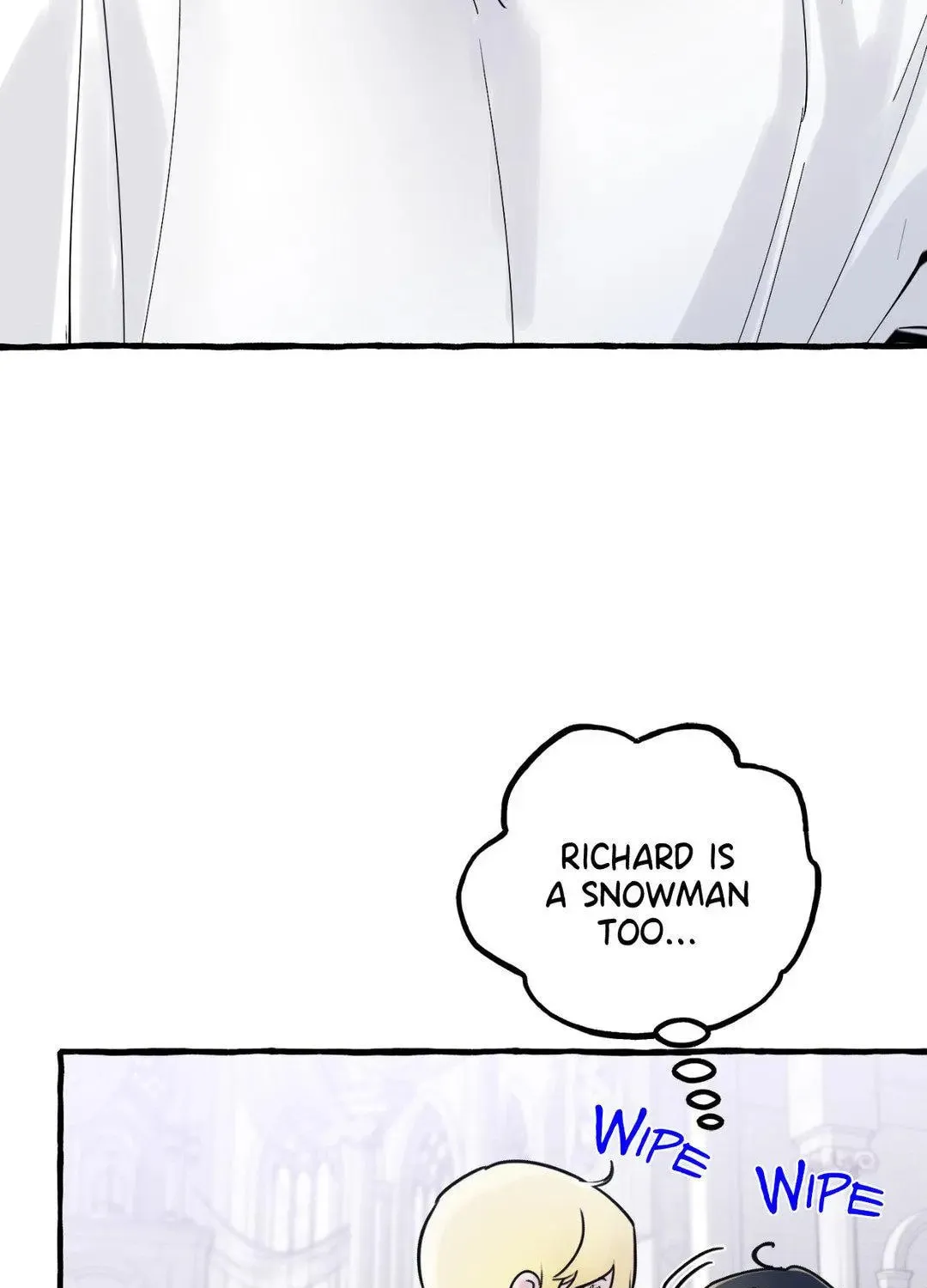 In the Doghouse Chapter 26 page 36 - 