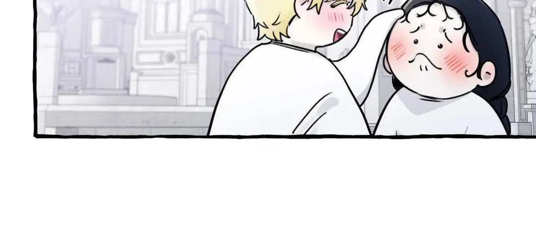In the Doghouse Chapter 26 page 37 - 