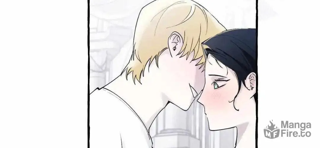 In the Doghouse Chapter 26 page 39 - 