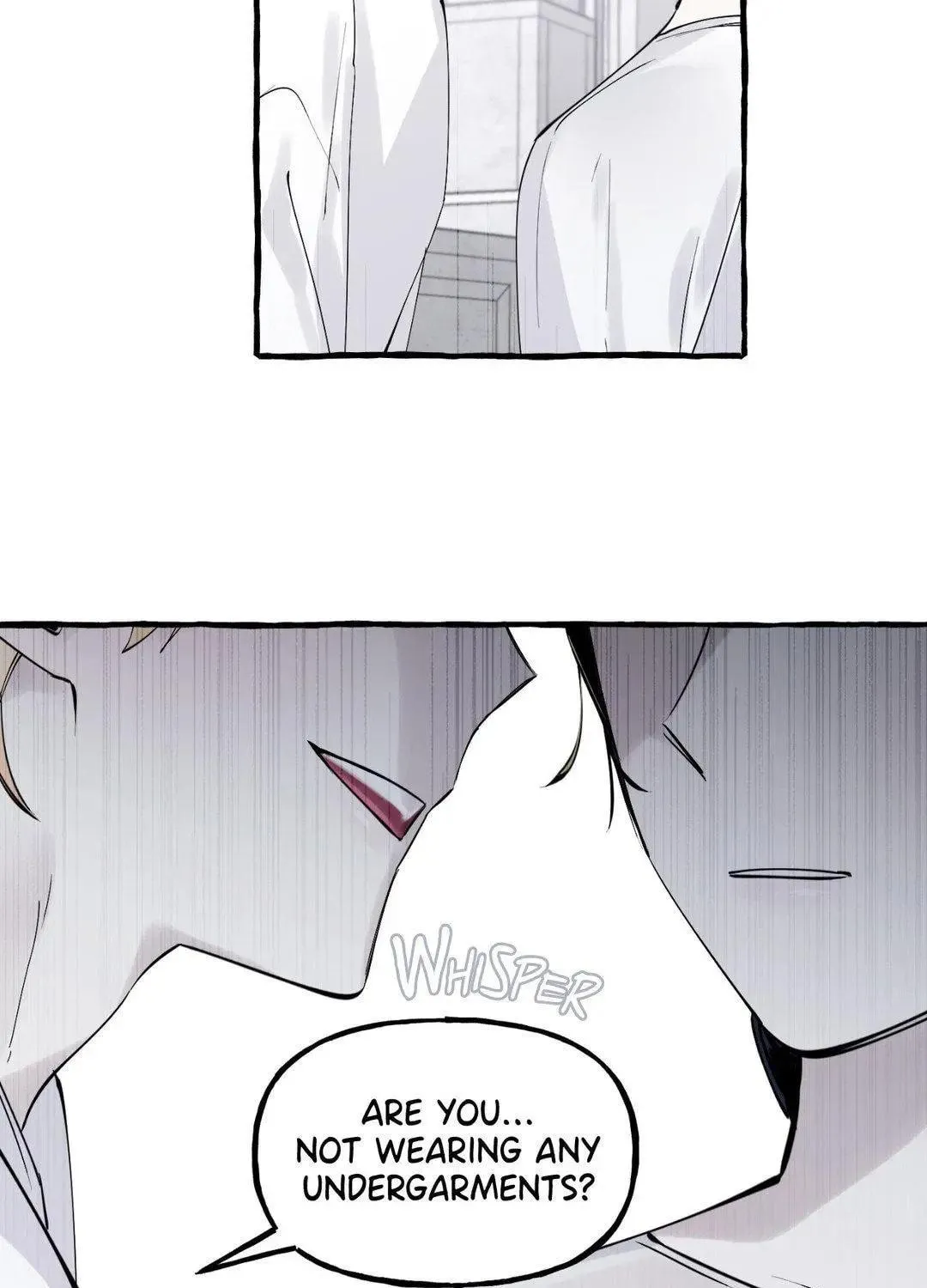 In the Doghouse Chapter 26 page 40 - 