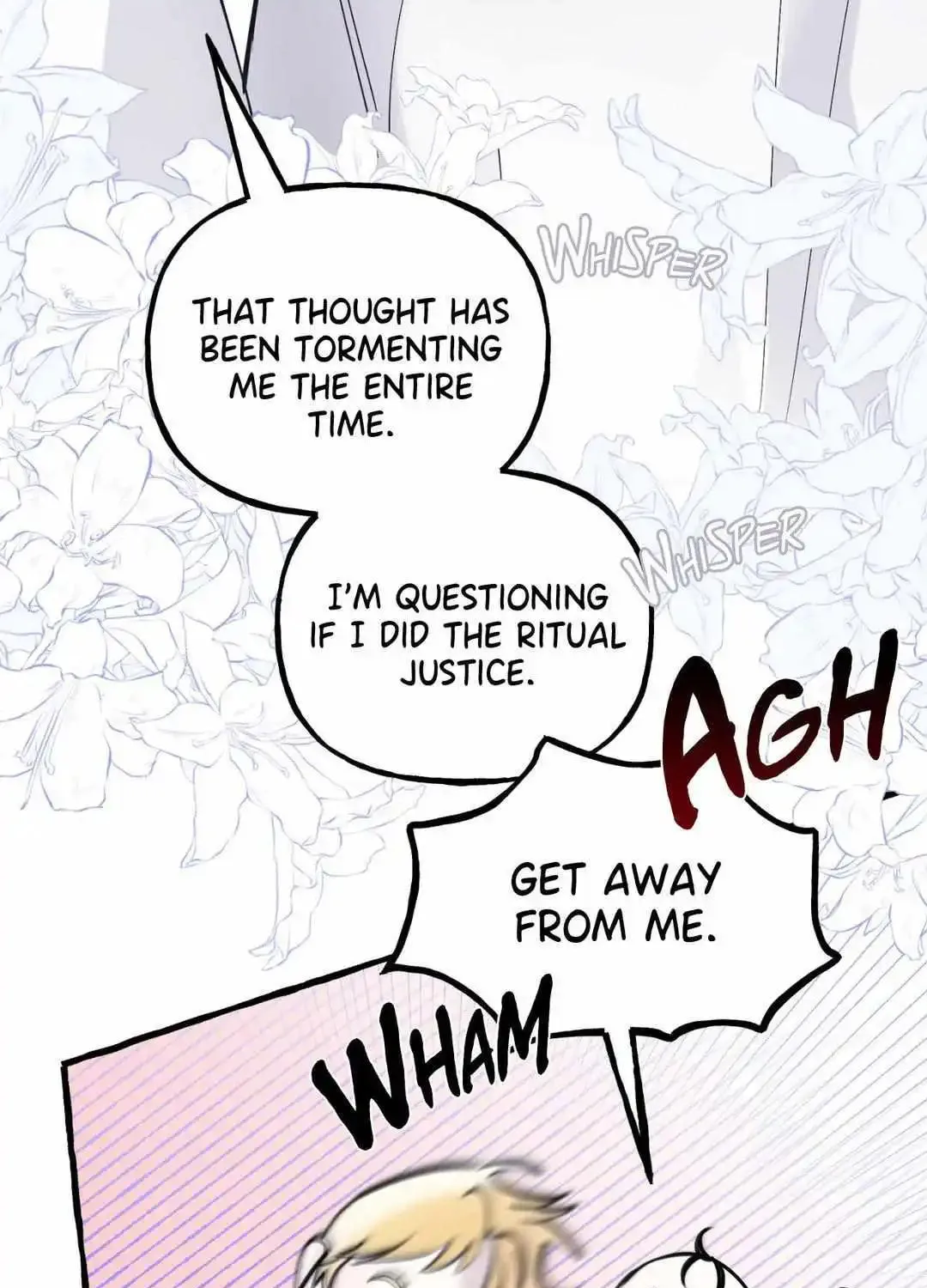 In the Doghouse Chapter 26 page 42 - 