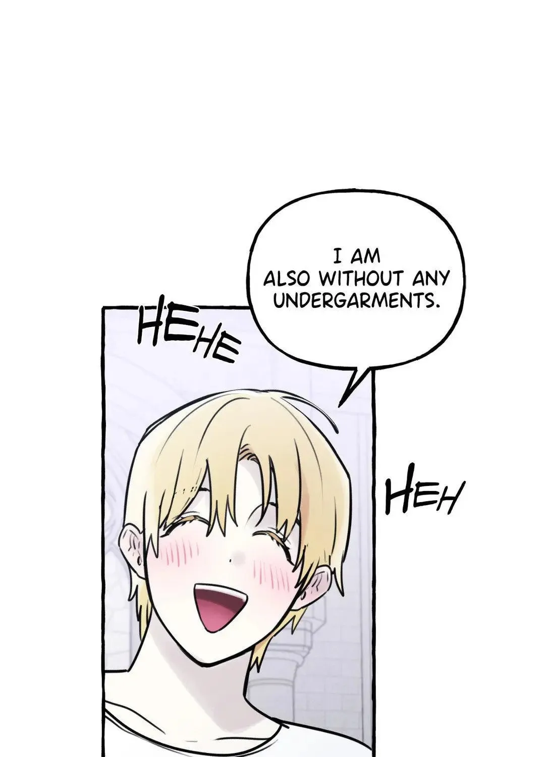 In the Doghouse Chapter 26 page 44 - 