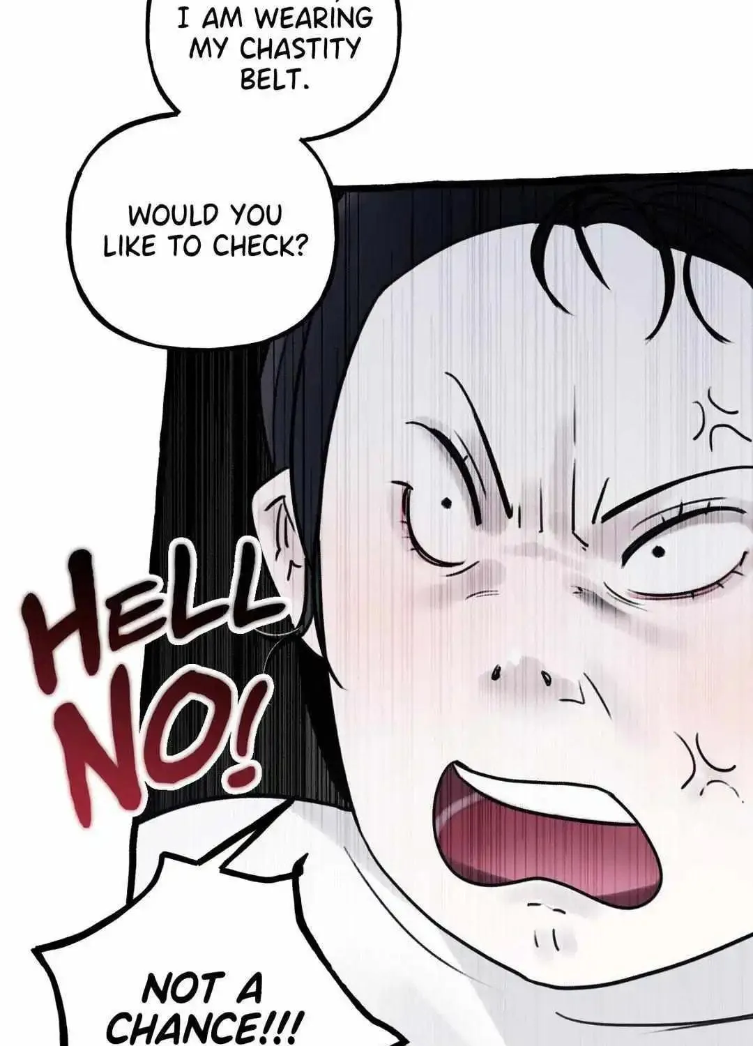 In the Doghouse Chapter 26 page 46 - 