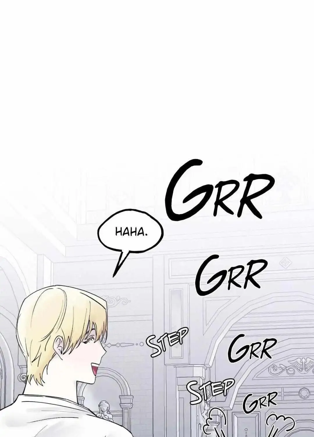 In the Doghouse Chapter 26 page 48 - 