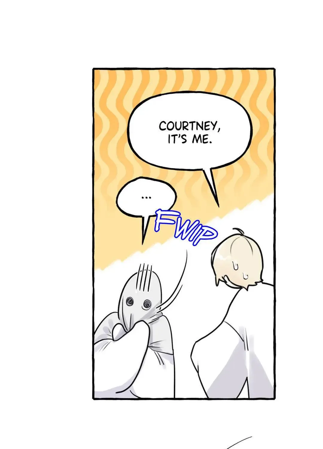 In the Doghouse Chapter 26 page 6 - 