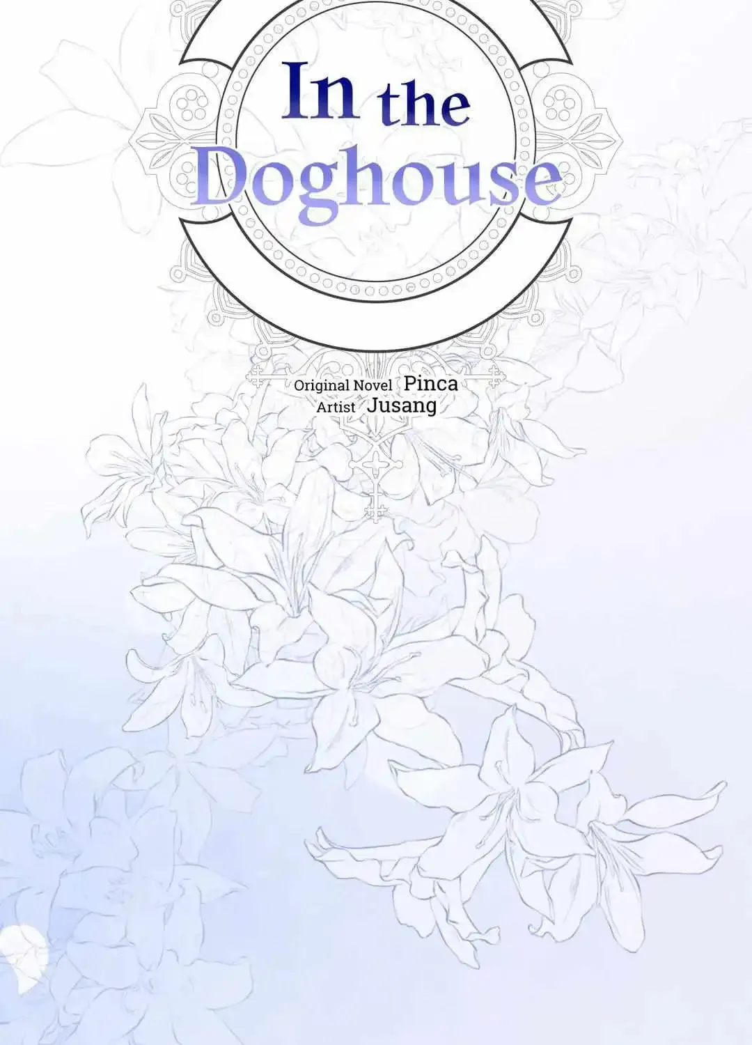 In the Doghouse Chapter 26 page 54 - 
