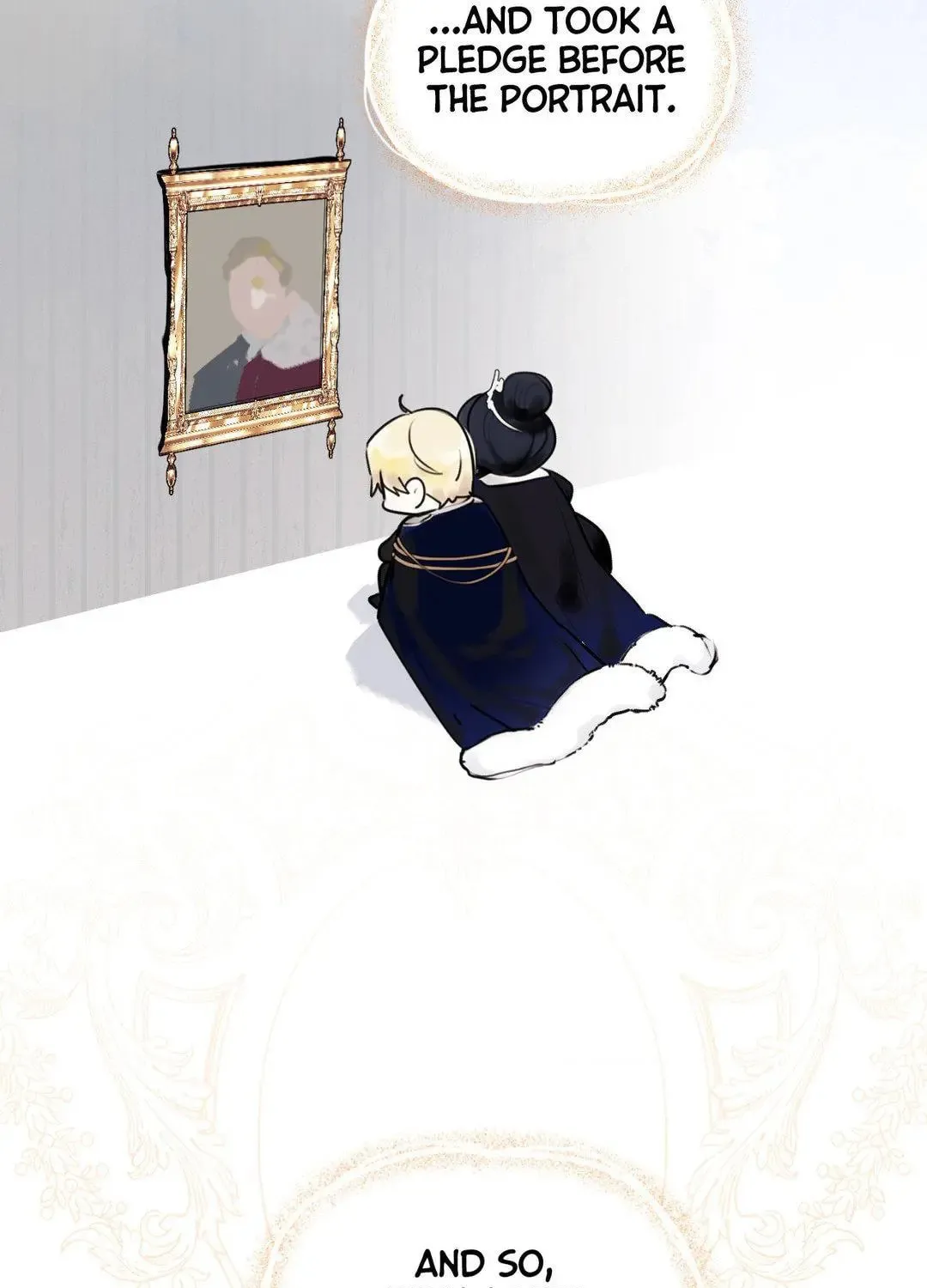 In the Doghouse Chapter 26 page 60 - 