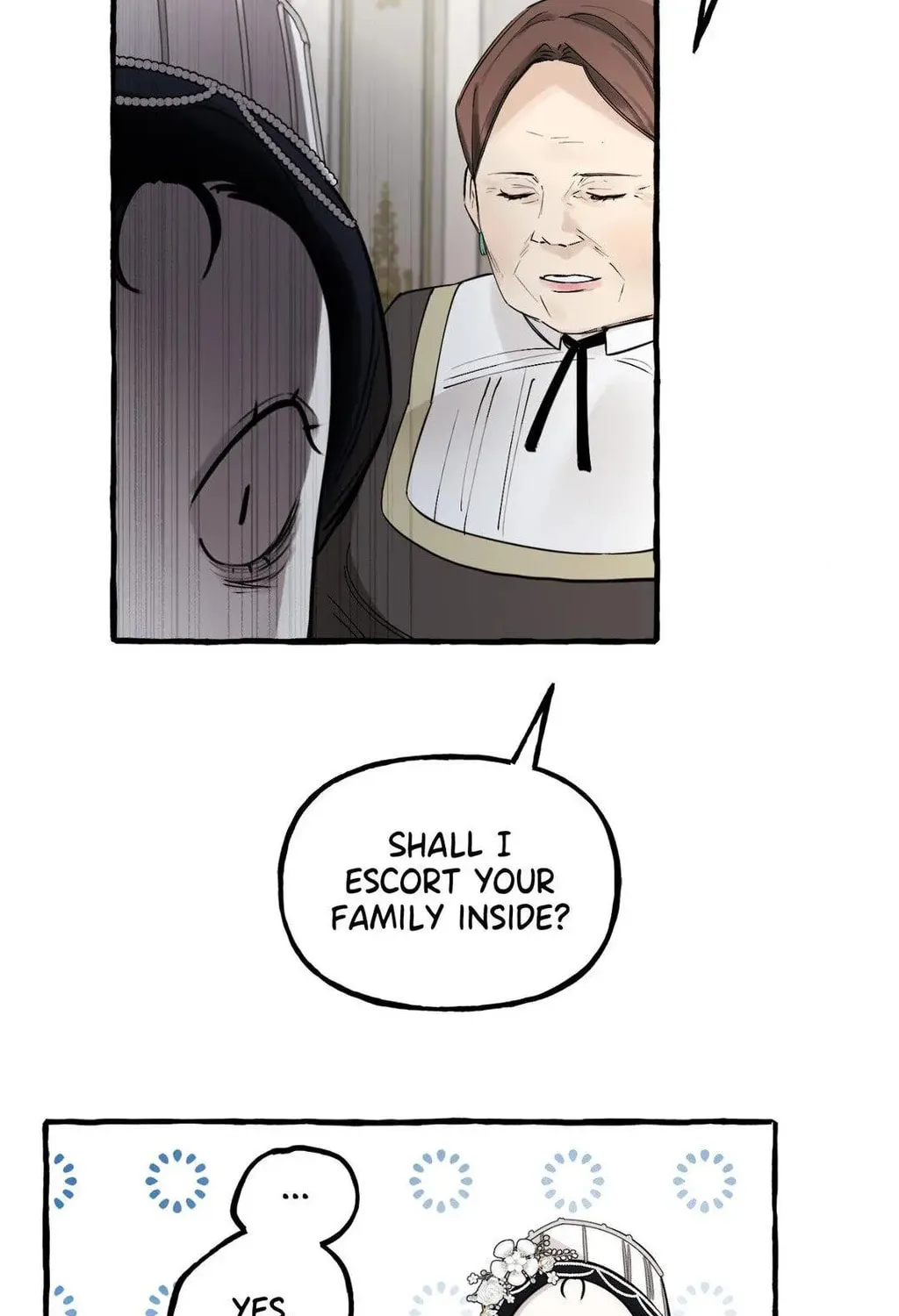 In the Doghouse Chapter 26 page 74 - 
