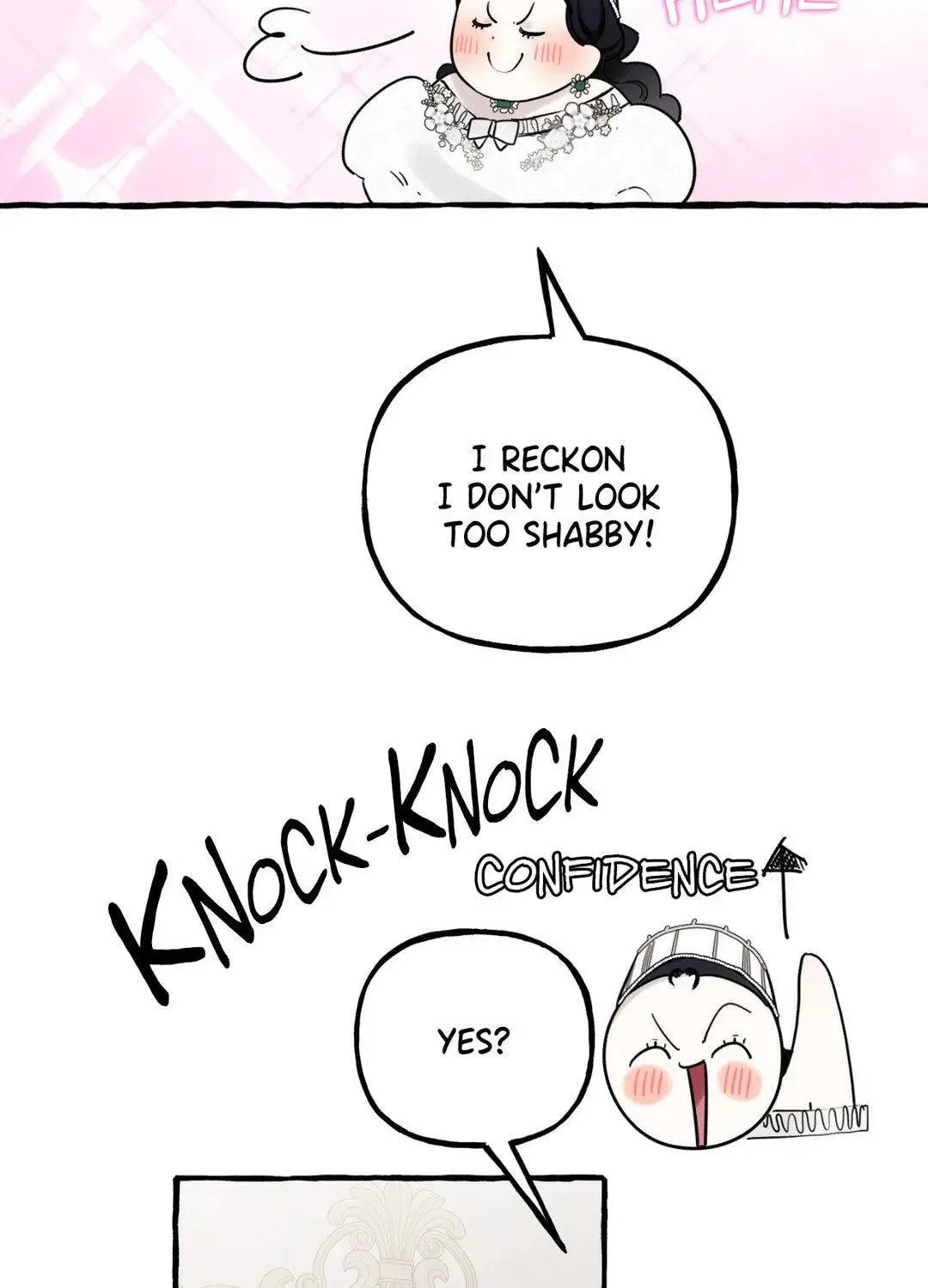 In the Doghouse Chapter 26 page 84 - 