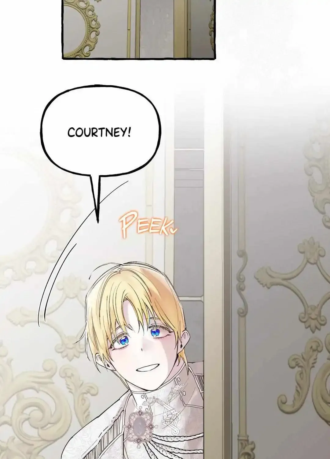 In the Doghouse Chapter 26 page 86 - 