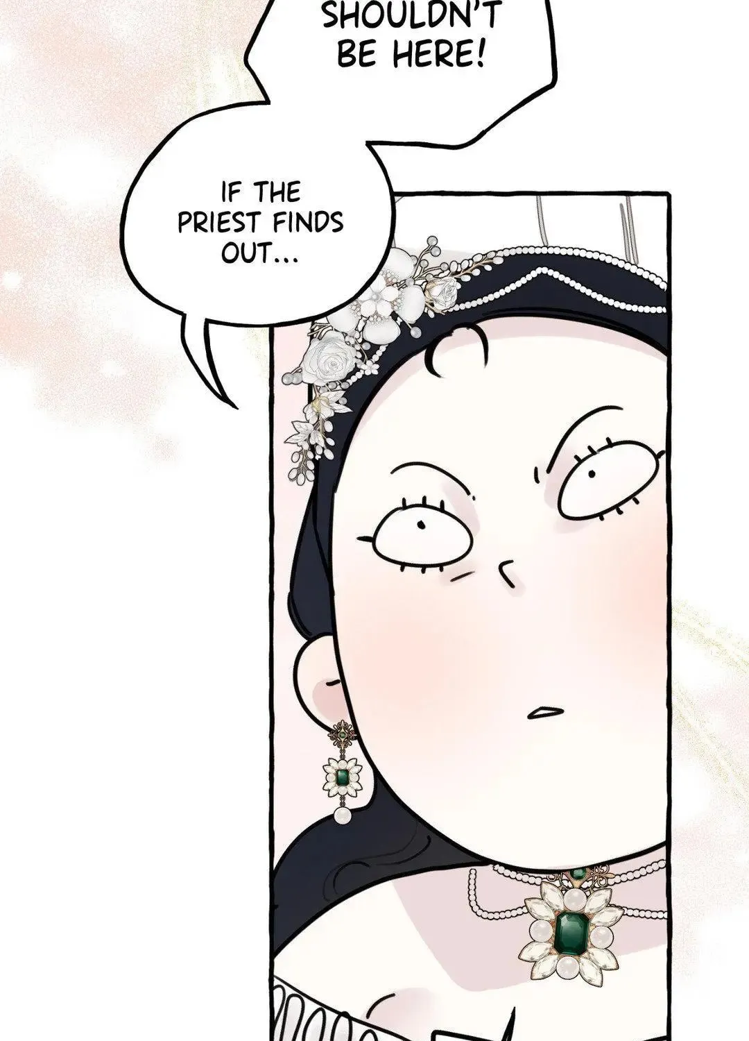 In the Doghouse Chapter 26 page 90 - 
