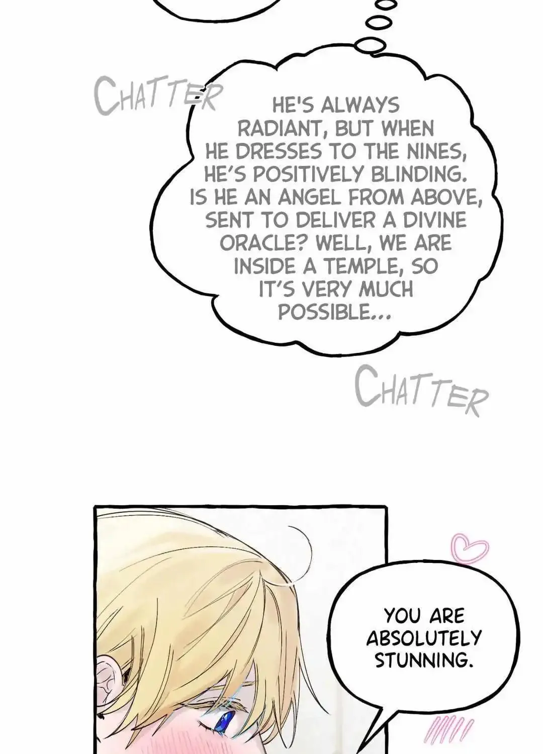 In the Doghouse Chapter 26 page 98 - 