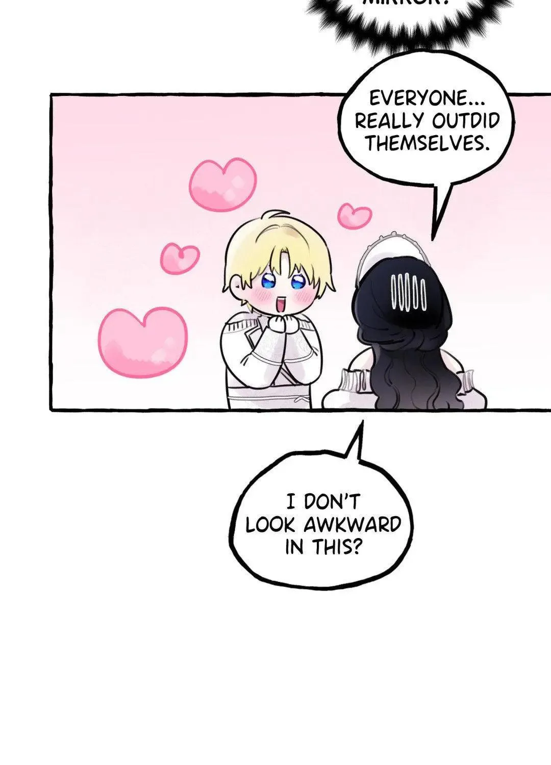 In the Doghouse Chapter 26 page 100 - 