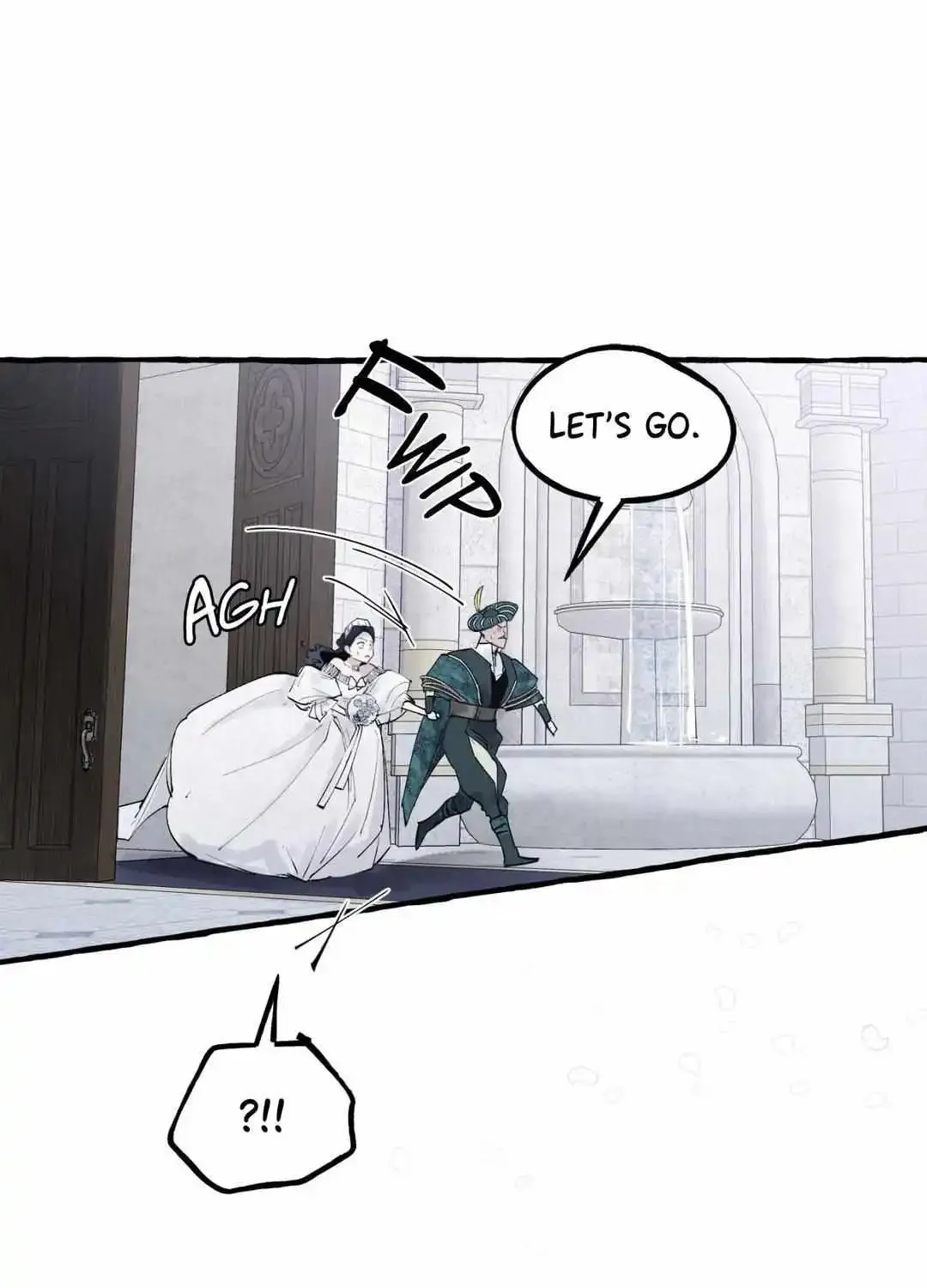 In the Doghouse Chapter 27 page 110 - 