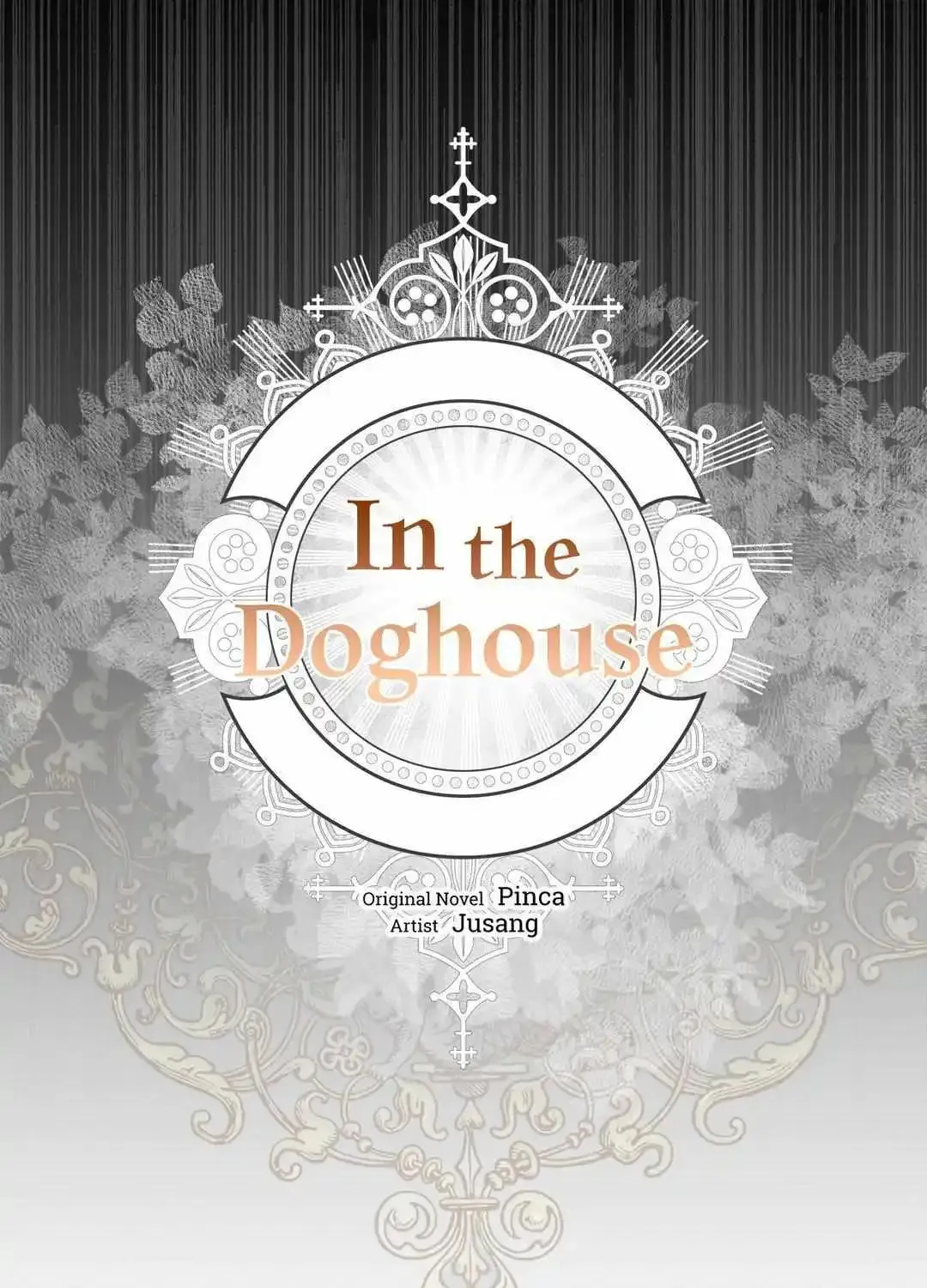 In the Doghouse Chapter 27 page 12 - 