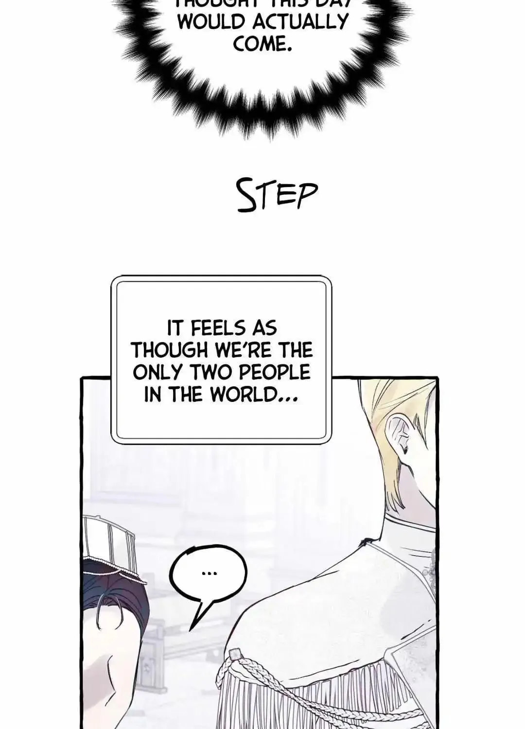 In the Doghouse Chapter 27 page 126 - 