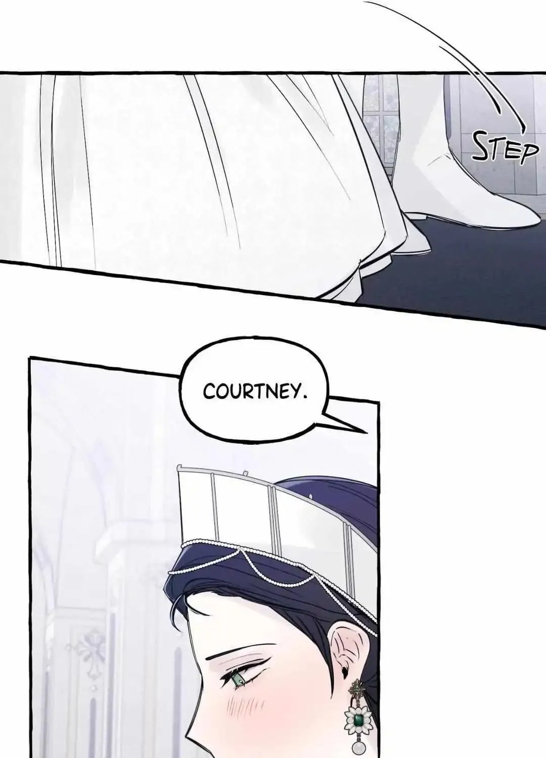 In the Doghouse Chapter 27 page 128 - 