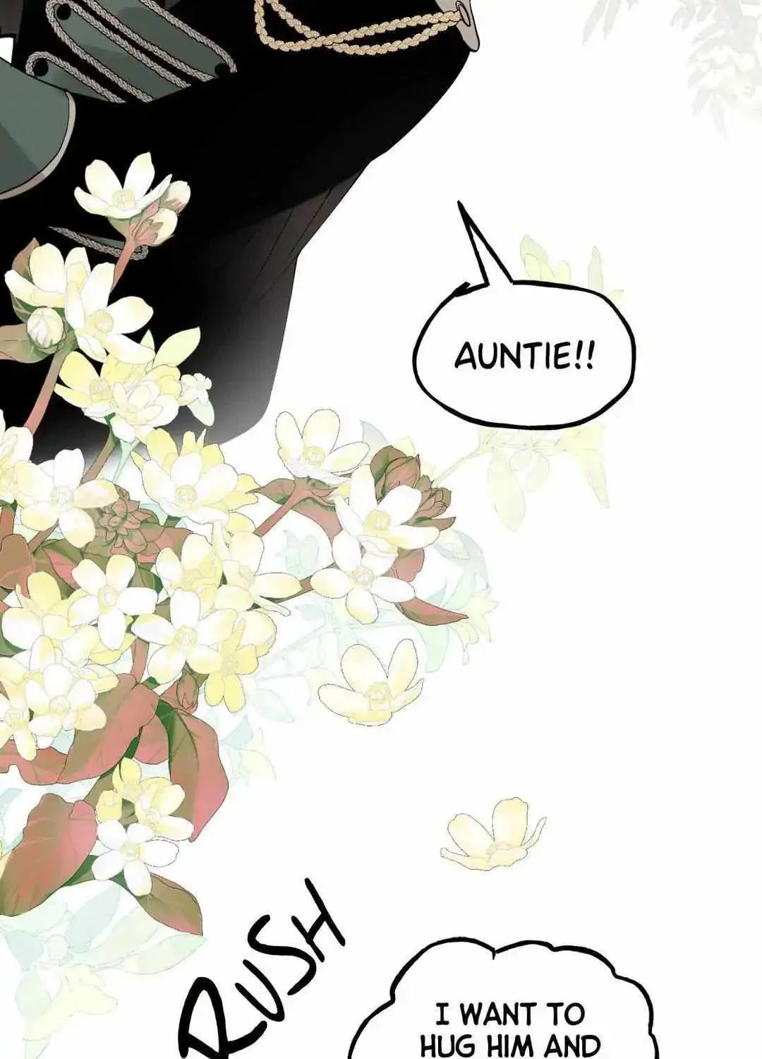 In the Doghouse Chapter 27 page 18 - 
