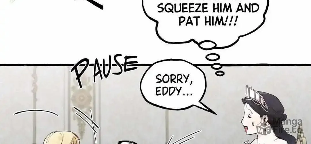 In the Doghouse Chapter 27 page 19 - 