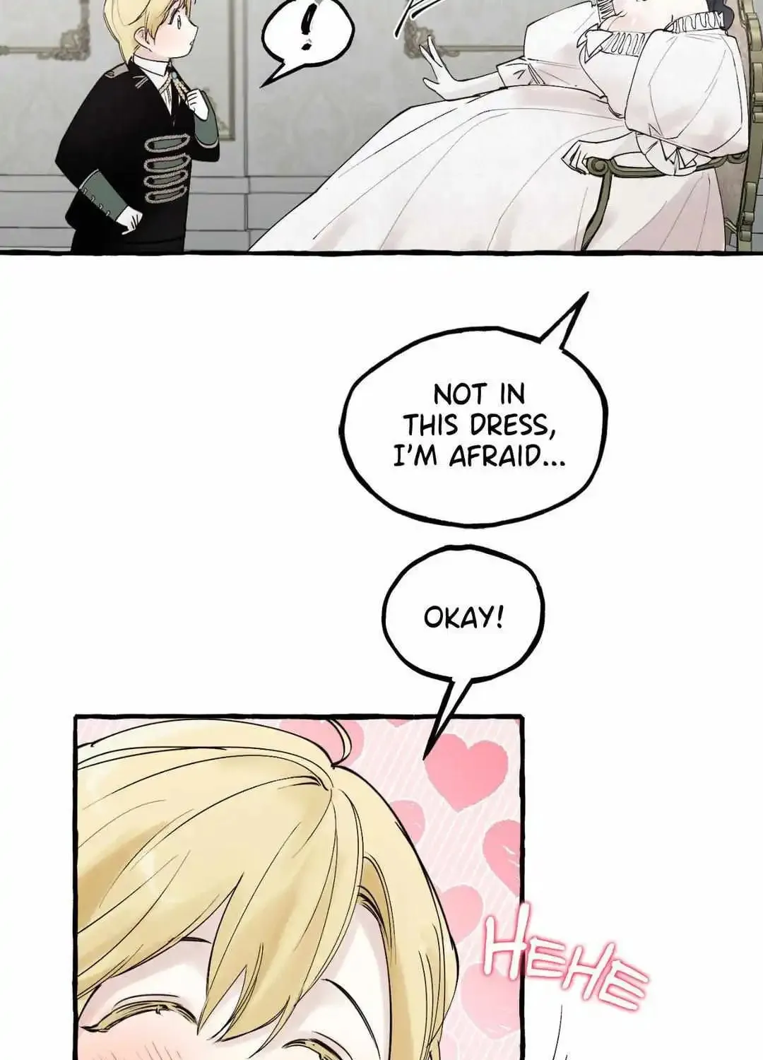 In the Doghouse Chapter 27 page 20 - 