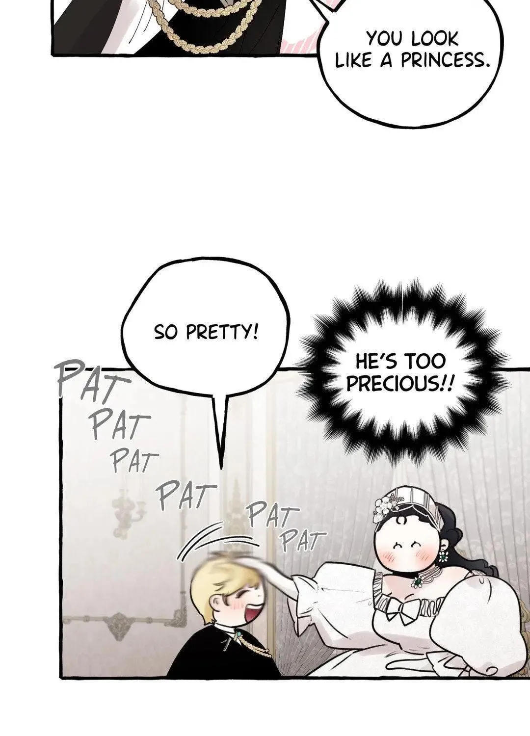 In the Doghouse Chapter 27 page 22 - 