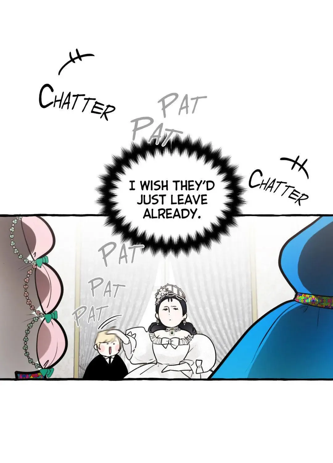 In the Doghouse Chapter 27 page 26 - 