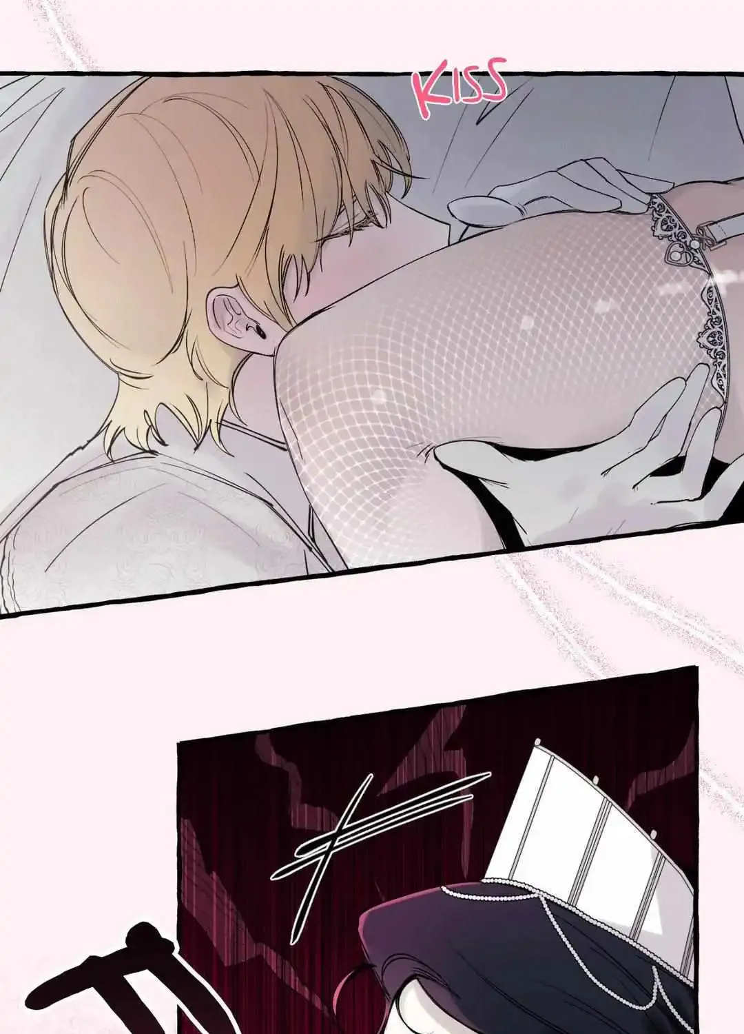 In the Doghouse Chapter 27 page 30 - 