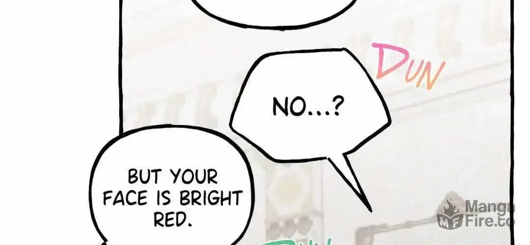 In the Doghouse Chapter 27 page 39 - 