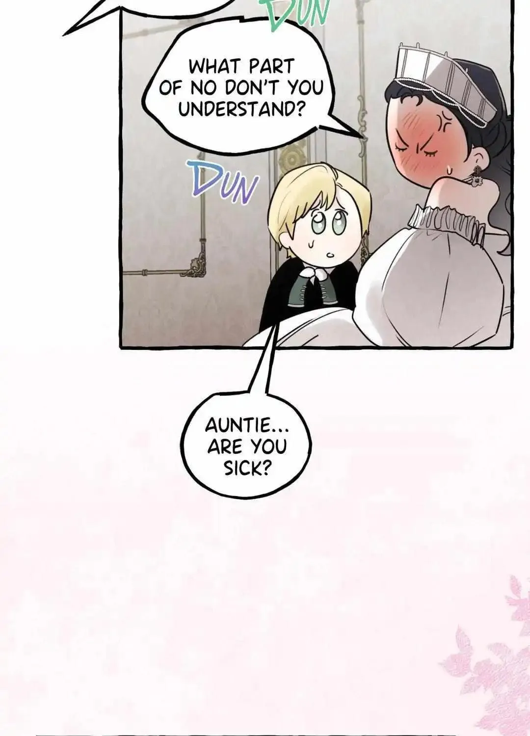In the Doghouse Chapter 27 page 40 - 