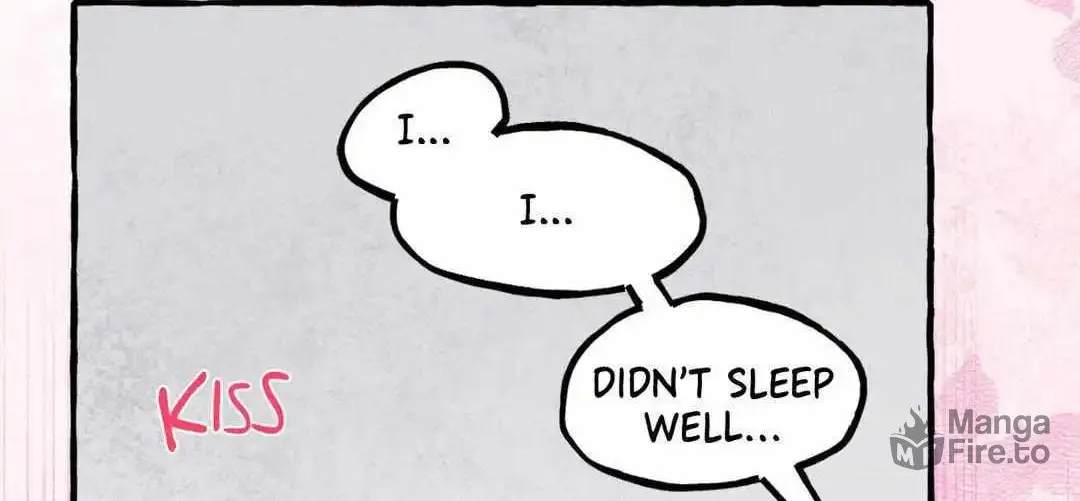 In the Doghouse Chapter 27 page 41 - 