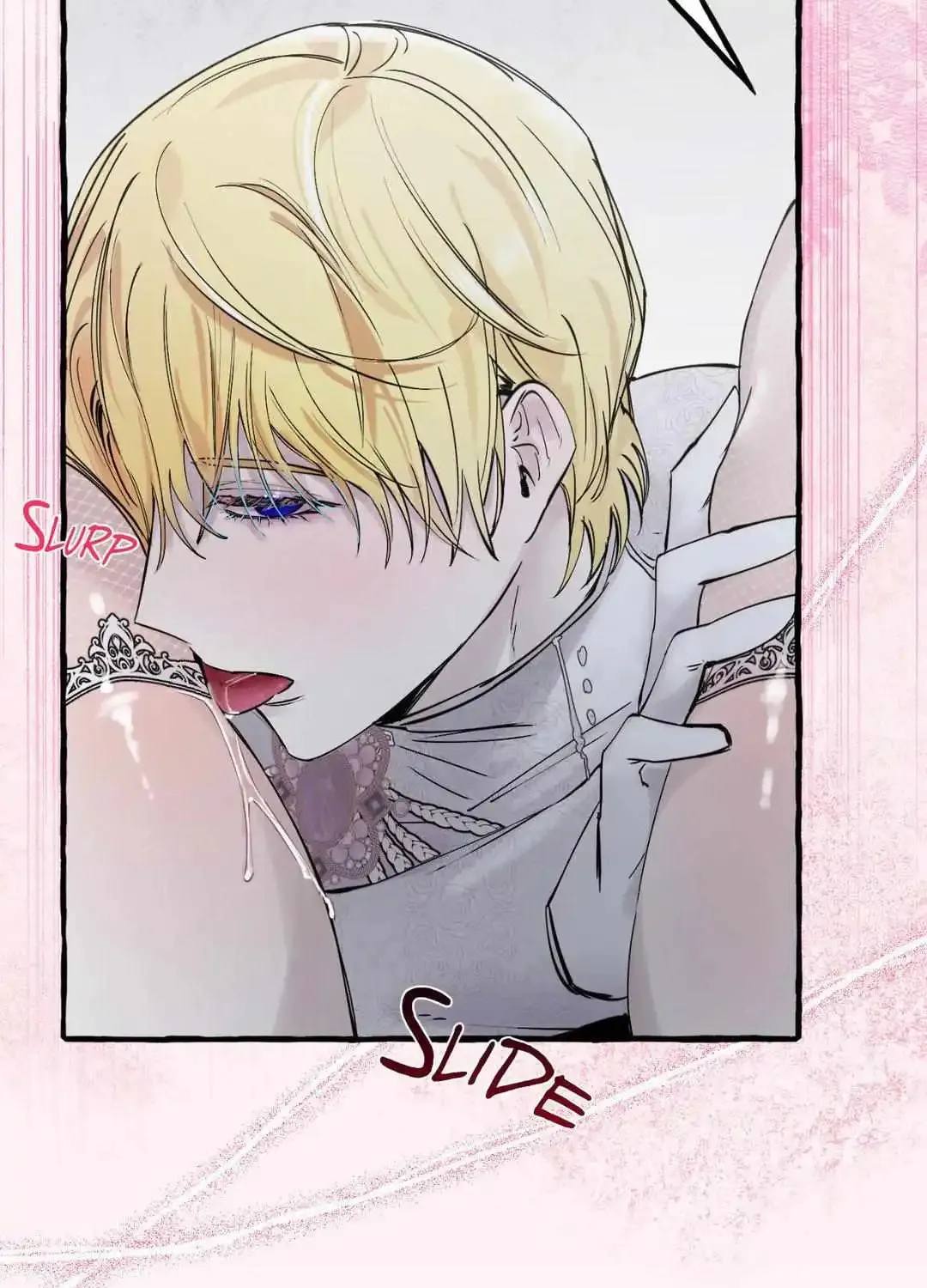 In the Doghouse Chapter 27 page 42 - 