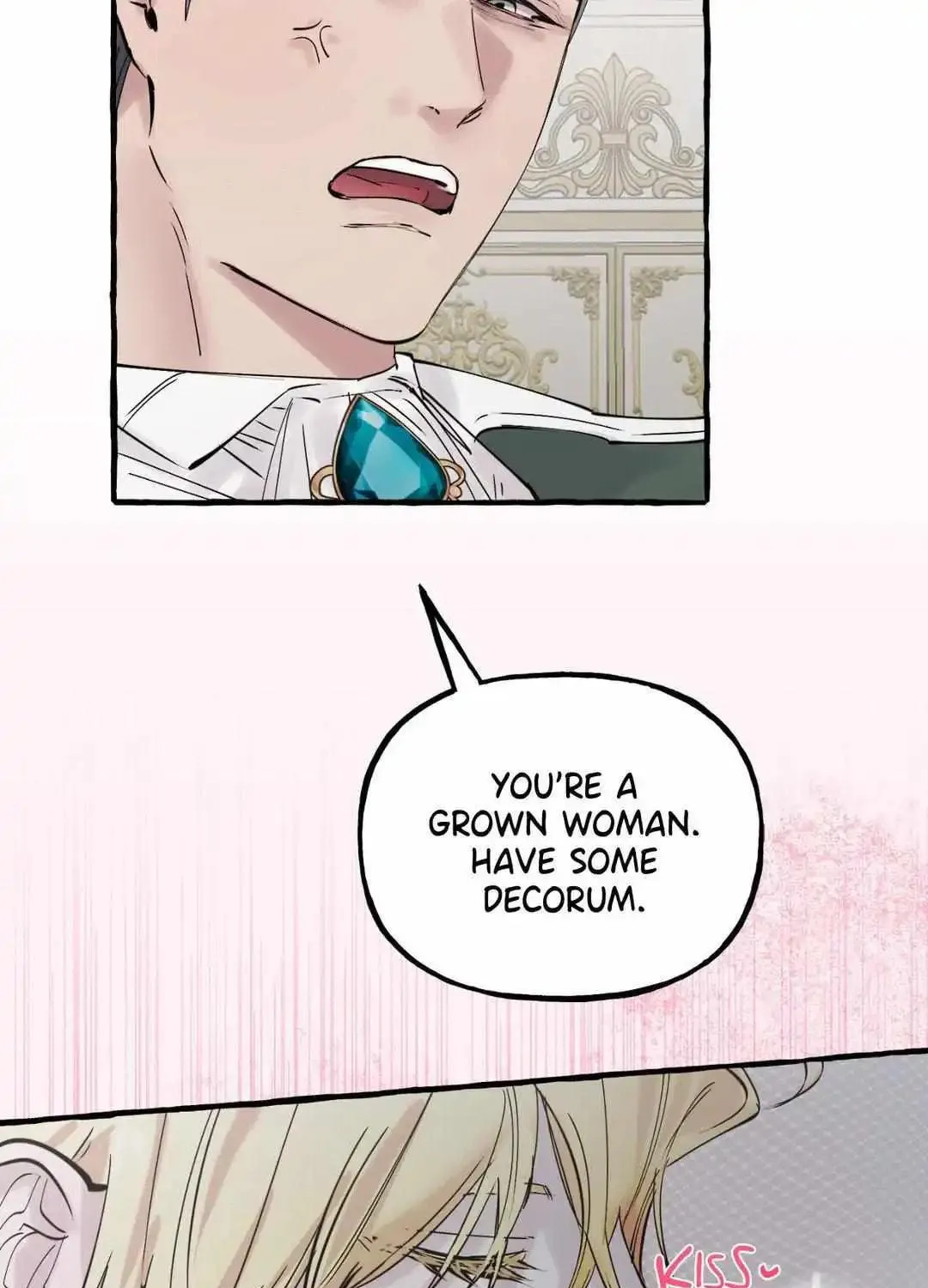 In the Doghouse Chapter 27 page 46 - 