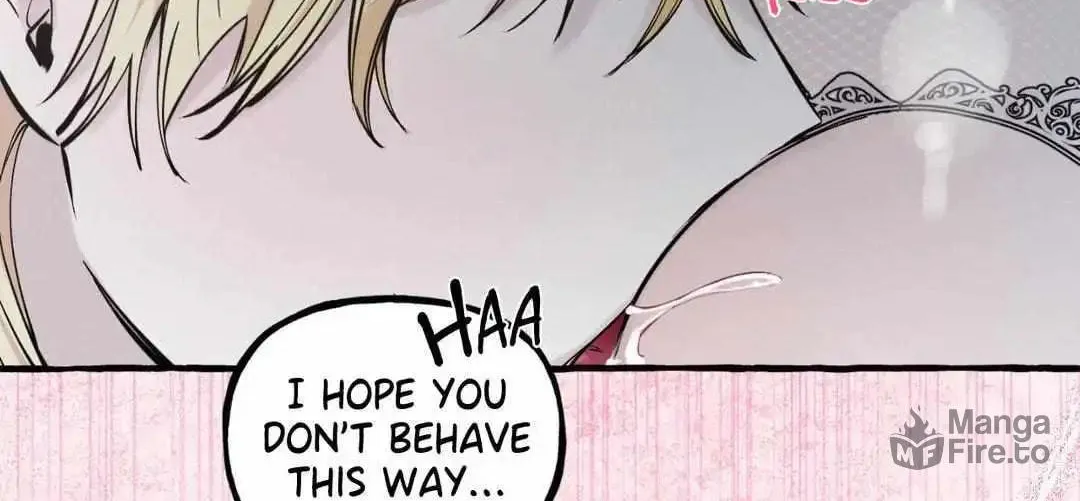 In the Doghouse Chapter 27 page 47 - 