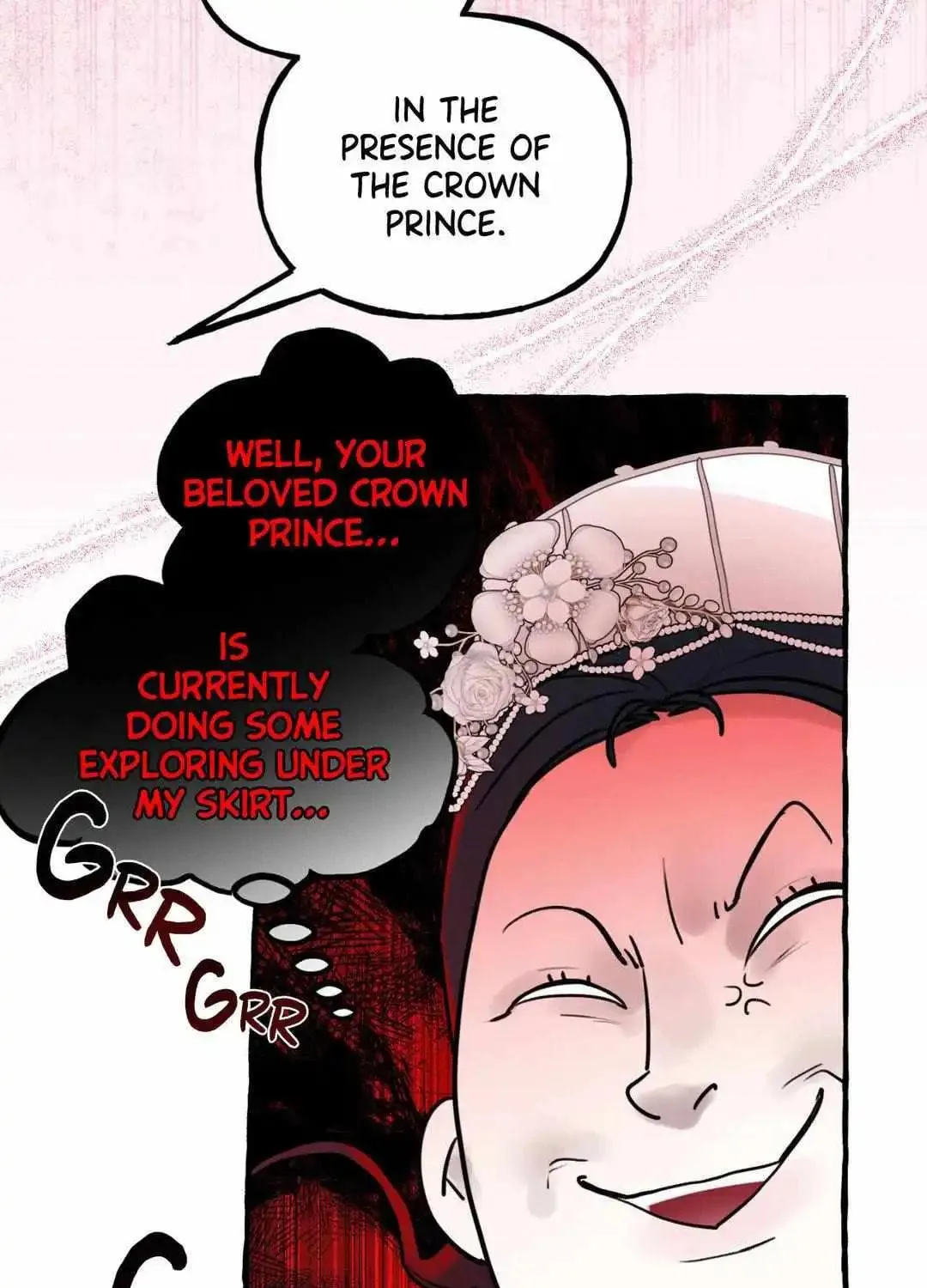 In the Doghouse Chapter 27 page 48 - 