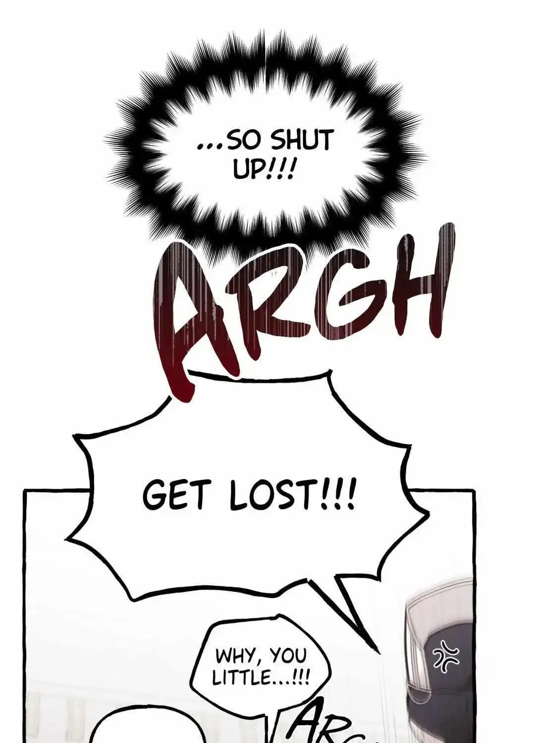 In the Doghouse Chapter 27 page 50 - 