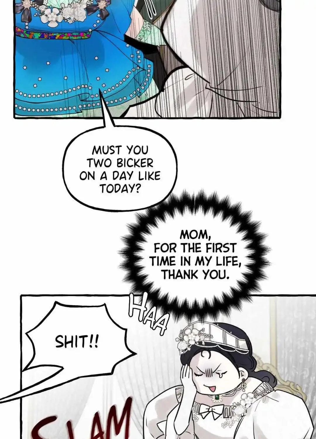 In the Doghouse Chapter 27 page 52 - 